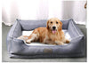 premium dog bed