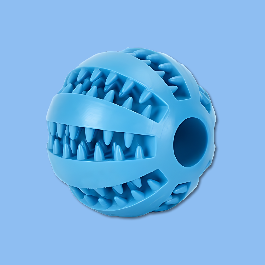 Rubber Chew Toys