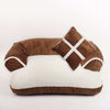 Premium Classic Dog Bed