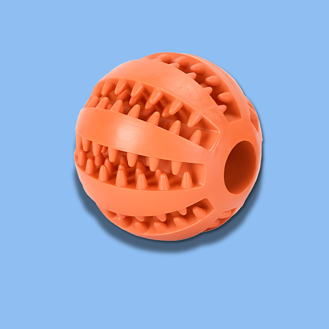 Rubber Chew Toys