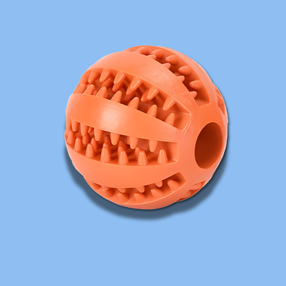 Rubber Chew Toys