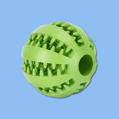 Rubber Chew Toys