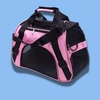 Portable Dog Cat Carrier Bag - Soft-Sided, Comfortable Travel