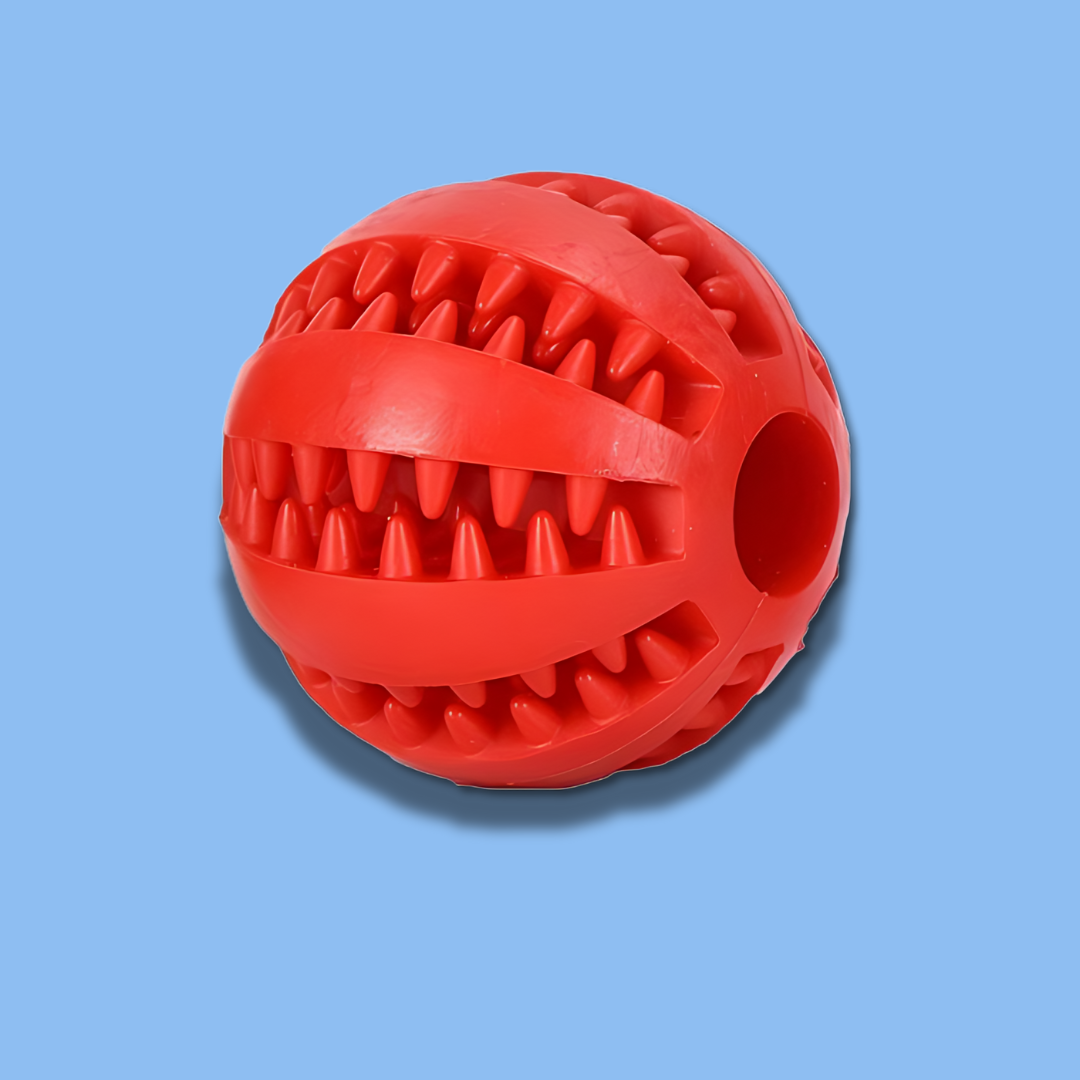 Rubber Chew Toys