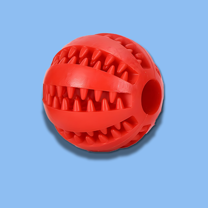 Rubber Chew Toys