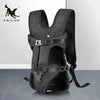 TAILUP Adjustable Easy-fit Front Dog Pouch Carrier Backpack