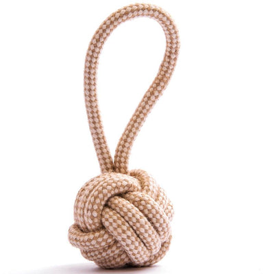 dog rope toys