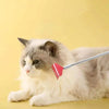 Pet Scratching Brush Telescopic Cat Scratcher for All Pets