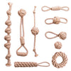 dog rope toys