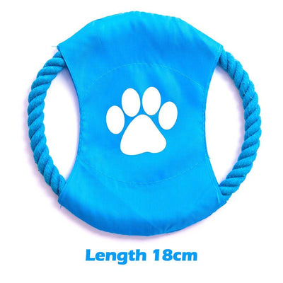 dog rope toys