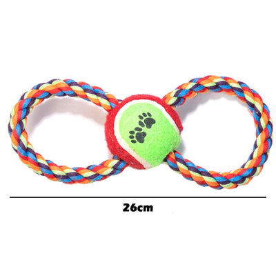 dog rope toys