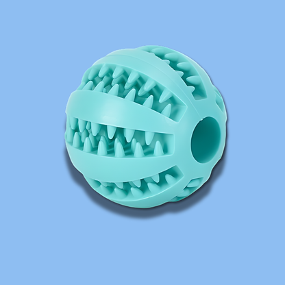 Rubber Chew Toys