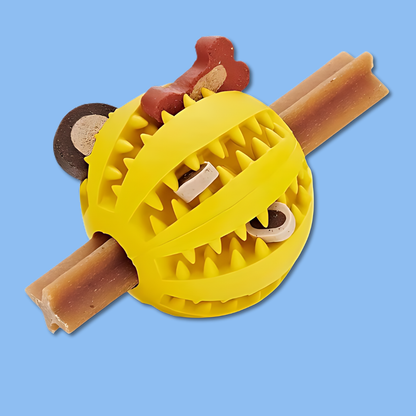 Rubber Chew Toys