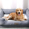 premium dog bed