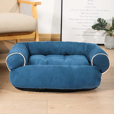 premium dog sofa bed